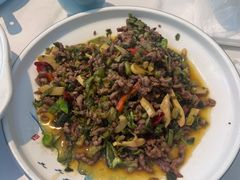 -食光慢宴·安吉土菜馆