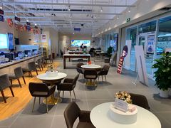 -中国电信营业厅(翔殷路)