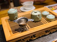 -小城粥道·海胆鲜虾粥(解放广场店)