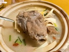 -HOHO餐厅(古子城店)
