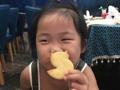 -瑞德姆美人鱼海底演艺主题餐厅(亚龙湾店)