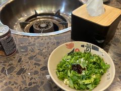-椒香城门口老火锅(长寿路店)