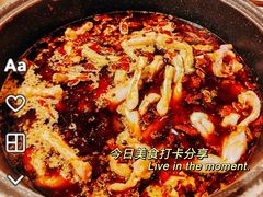 -佬缸炮江湖川菜(玉林店)