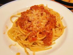 米兰风味肉酱面-萨莉亚意式餐厅(杭州滨江天街店)
