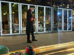 -水桶王国主题餐厅·聚会·生日派对·亲子活动·家庭套餐(亚龙湾希尔顿店)