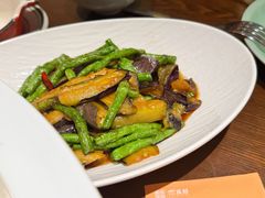 -粗茶淡饭·隐庐私厨(东亭店)