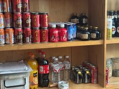 -山丹丹西北菜(金贸大厦店)