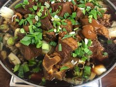 -苏州藏书羊肉馆(安顺路店)