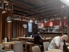 大堂-味千拉面(煌华新纪元购物广场店)