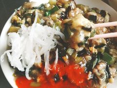 -群众牛肉小点(蚵仔煎)