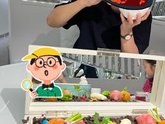 -3号仓库·创意中国菜(嘉兴龙鼎万达店)