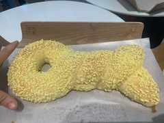 霸气榴莲王-奈雪的茶(摩尔城店)