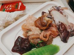 -龍歌自助小火锅(市南金茂湾店)