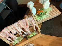 -湊湊火锅·茶憩(东城万达店)