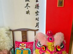 -得意啫·广东啫啫煲(前海HOP店)