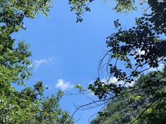 -神农架香溪源景区