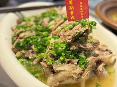 -围龙屋客家食府(福田店)