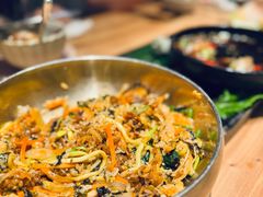 -KimPro 辛普乐概念韩餐