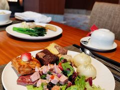 -北京丽晶酒店