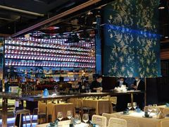 大堂-山石榴·贵州菜(丰盛里店)