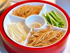 小食-淮香国色(正大中心店)