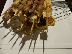 -三个大叔东北烧烤·砂锅菜(西三旗店)