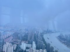 -上海环球金融中心骑迹50年环球之旅