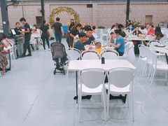 大堂-南海渔家•海鲜•正宗海南菜(海棠湾店)