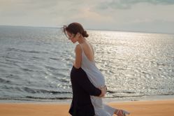 -杭州金夫人婚纱摄影(富阳私享店)