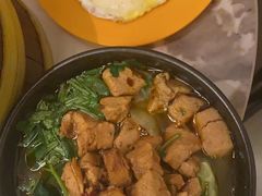 -华夏良子·足道SPA艾灸(铁道大厦店)