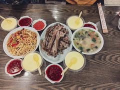 -清真·益鑫羊肉手抓馆(花园北街店)