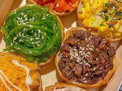-西月山居匠心创意料理(江汉路新佳丽广场店)