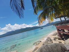 -海南分界洲岛旅游区