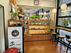 -梦菲思饼屋(瑞金宾馆店)