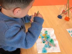 -小门牙好性格托育(北外滩中心)