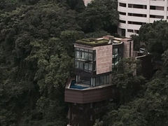 豪宅2-香港港丽酒店