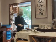 -福来居烤鸭店(天坛二店)
