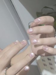 -CM.Nail美甲美睫