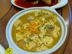 -盈春大饭店(千山路店)