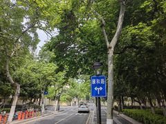 -颐和路民国时期公馆风貌区