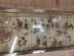 -洛阳古墓博物馆