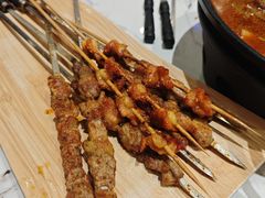 -巴依老爷新疆美食(常营店)