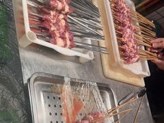 -西域阿里马新疆菜·清真(桂花路店)