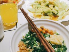 -蛙一刀·麻椒鱼火锅(金仙桥店)