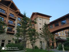 -长白山万达喜来登度假酒店