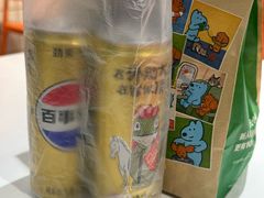 -赛百味SUBWAY(高新绿宝店)