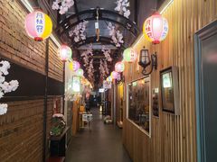 -拉面莊夢語＆中华料理八椿