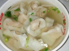 -南城香·饭香串香馄饨香(富丰桥店)