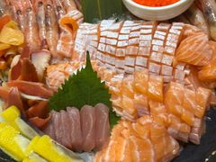 -大焰自助日式料理 铁板烧(徐汇店)