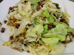 -巷子深菜馆(新华路店)